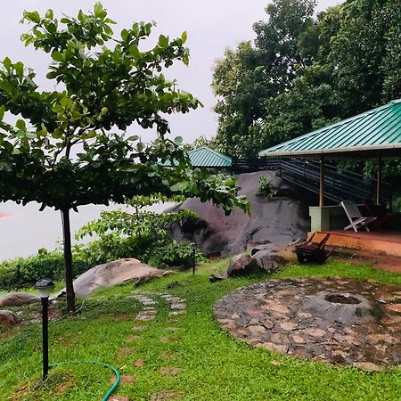 Diga Vista Resorts Palakkad Exterior photo
