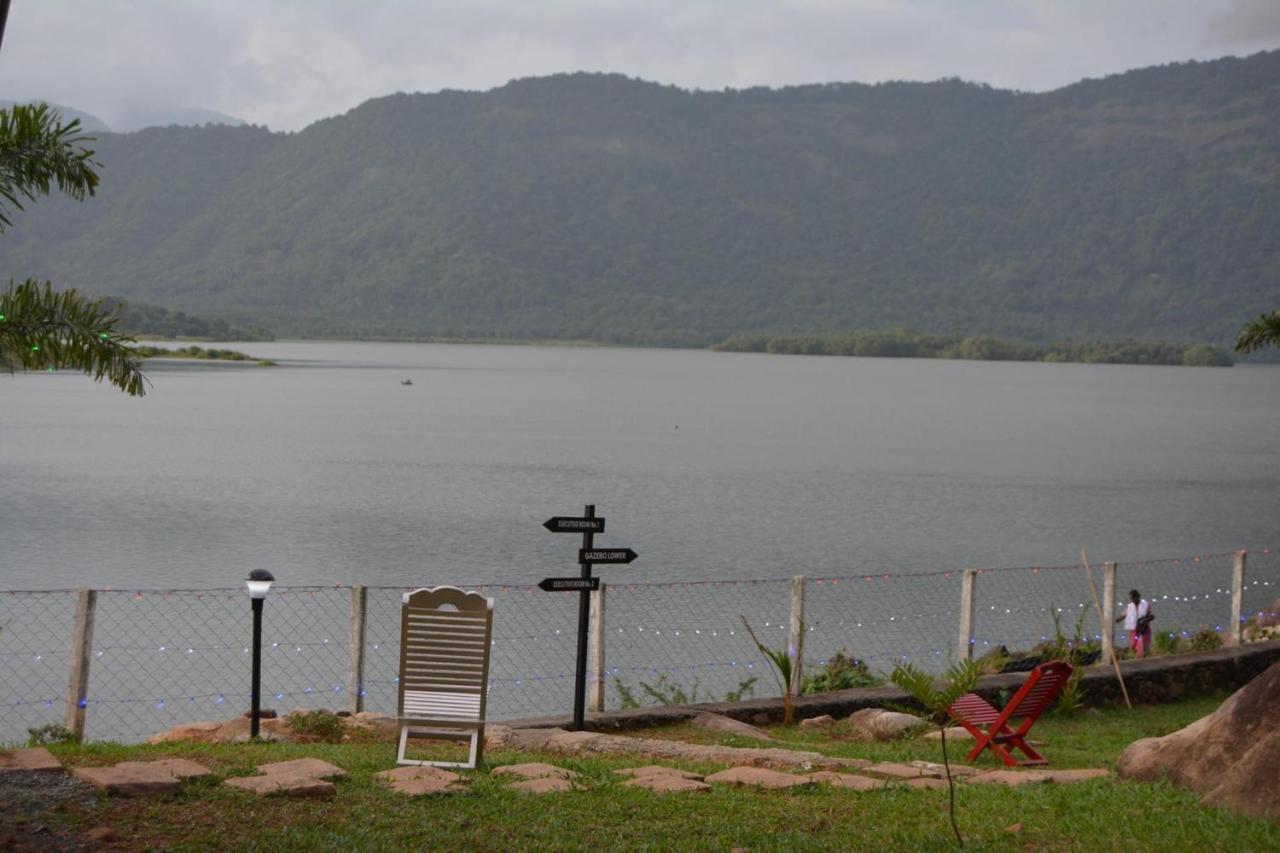Diga Vista Resorts Palakkad Exterior photo