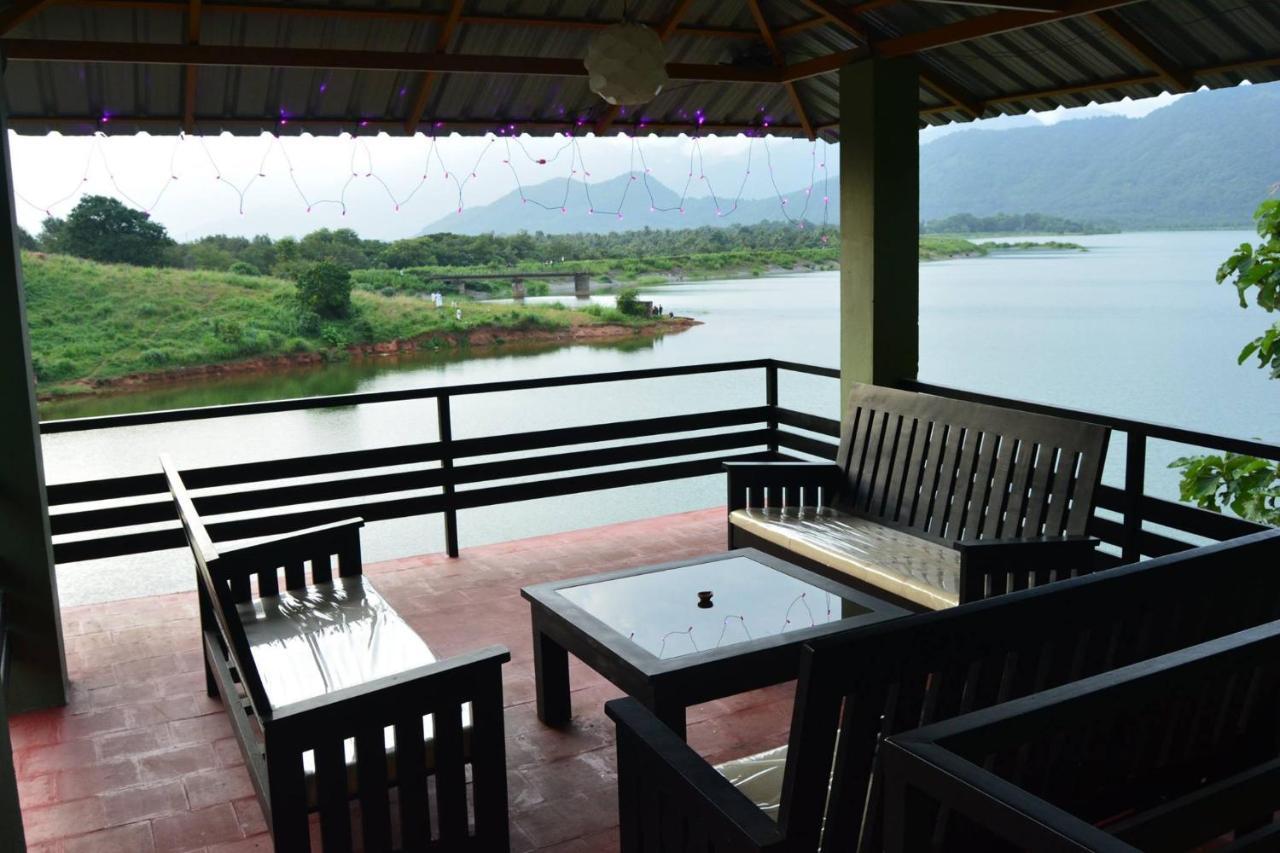 Diga Vista Resorts Palakkad Exterior photo