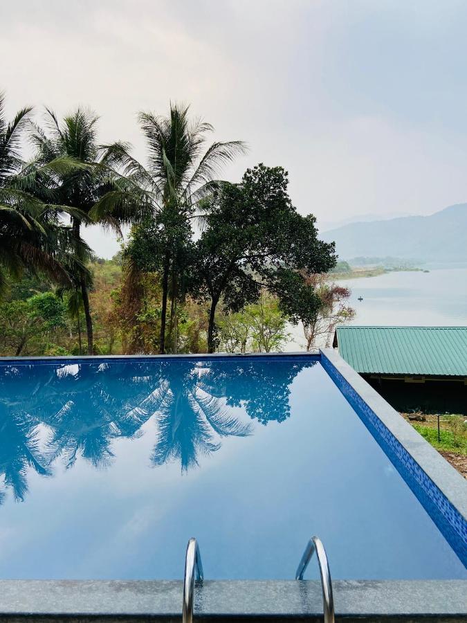 Diga Vista Resorts Palakkad Exterior photo