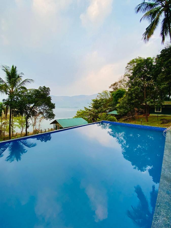 Diga Vista Resorts Palakkad Exterior photo