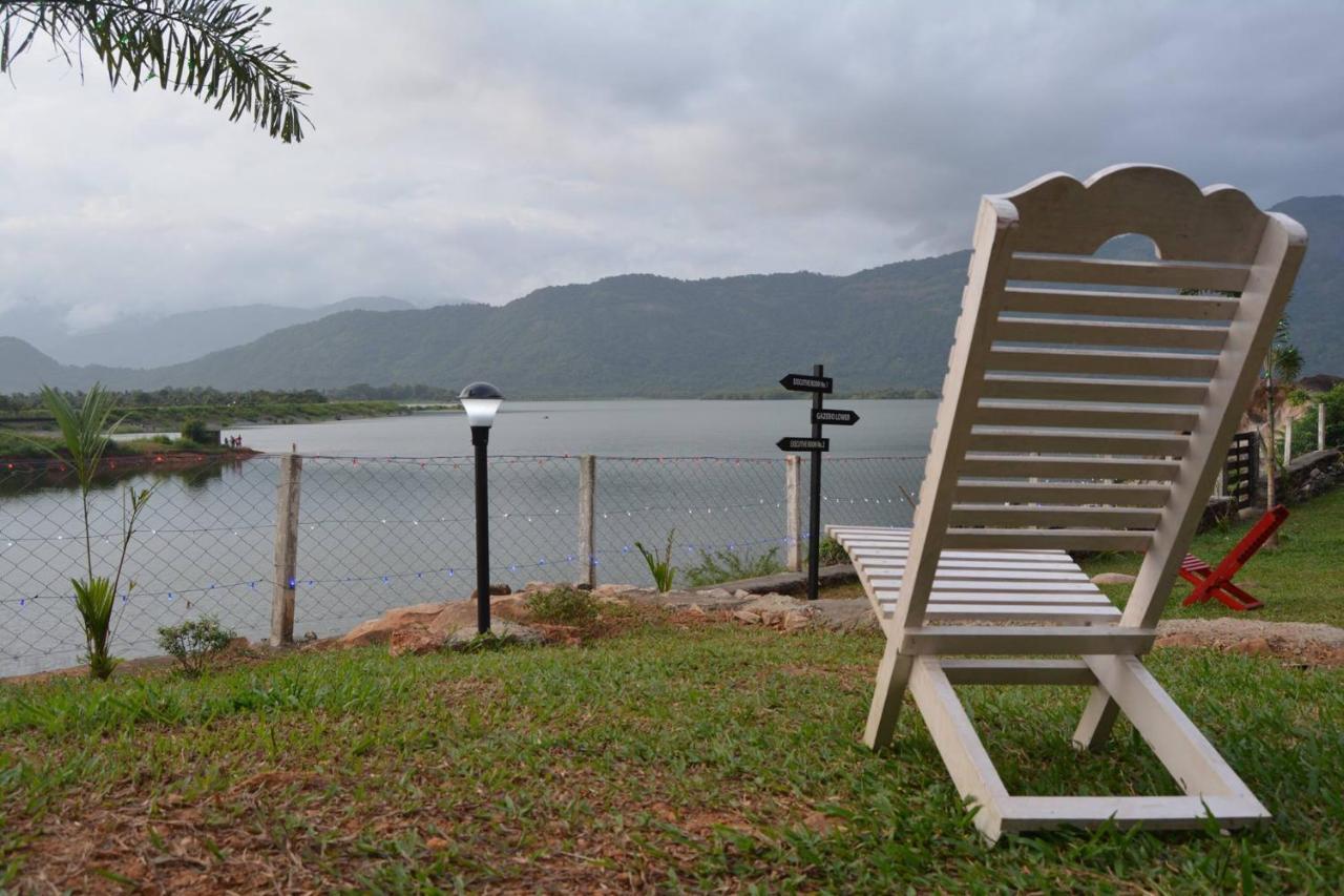 Diga Vista Resorts Palakkad Exterior photo