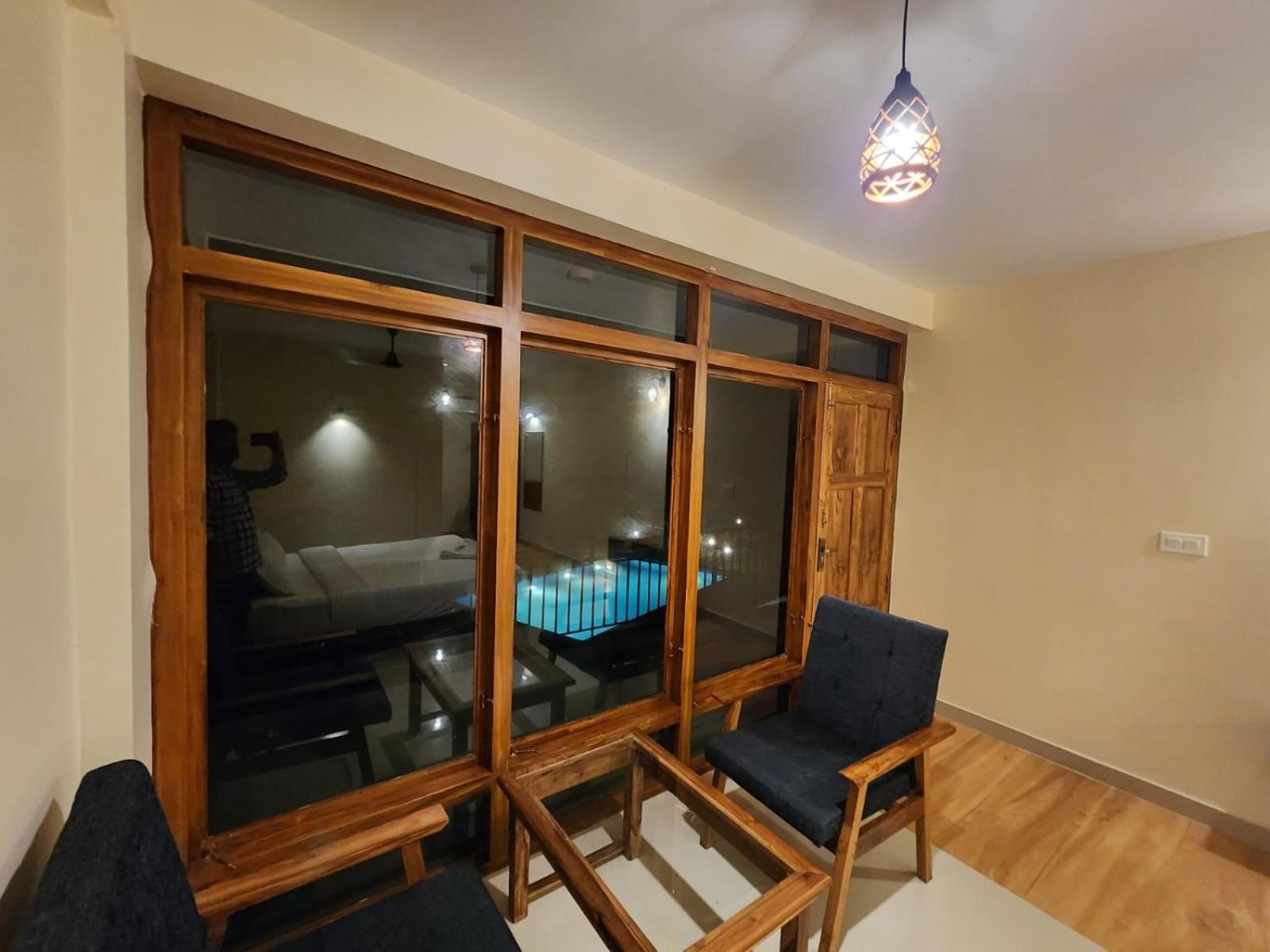 Diga Vista Resorts Palakkad Exterior photo