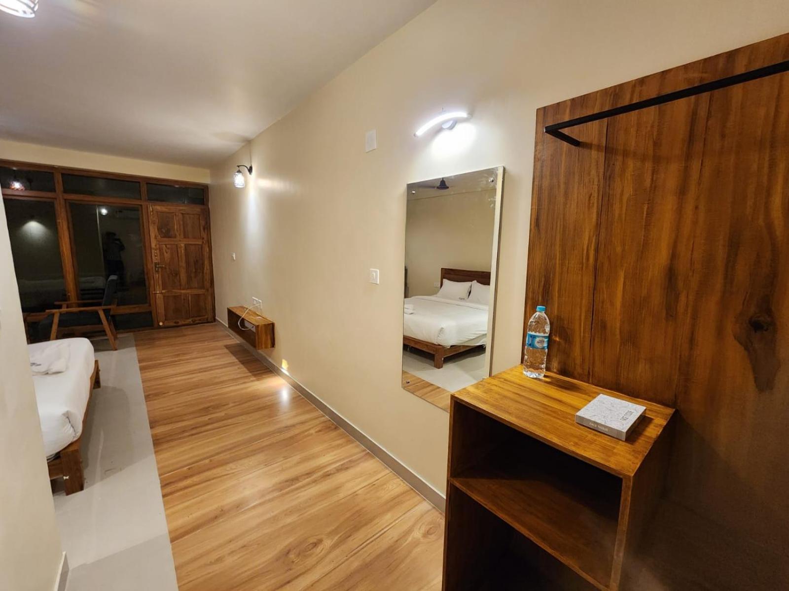 Diga Vista Resorts Palakkad Exterior photo