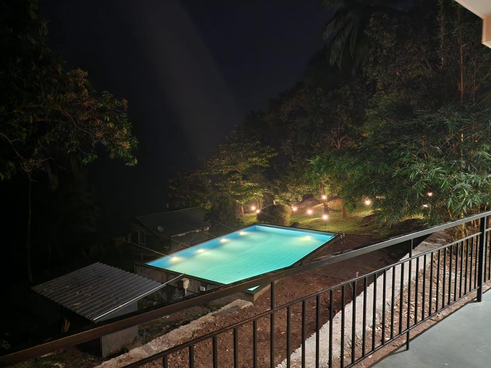 Diga Vista Resorts Palakkad Exterior photo