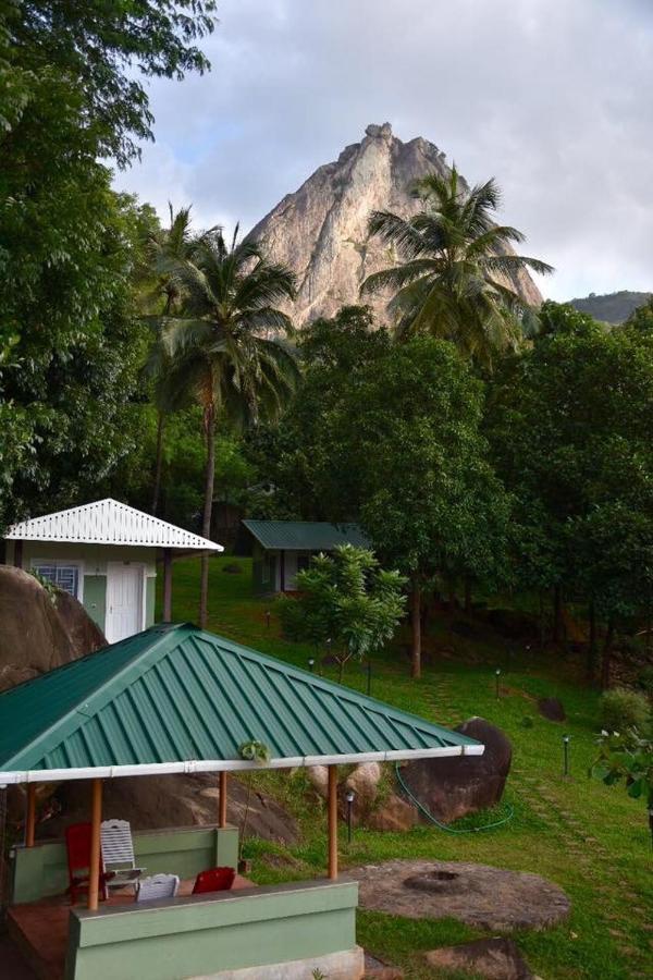 Diga Vista Resorts Palakkad Exterior photo