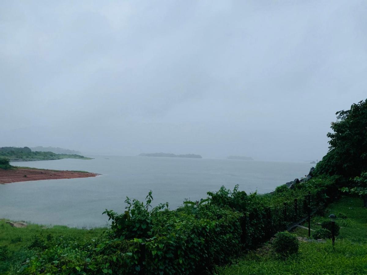 Diga Vista Resorts Palakkad Exterior photo