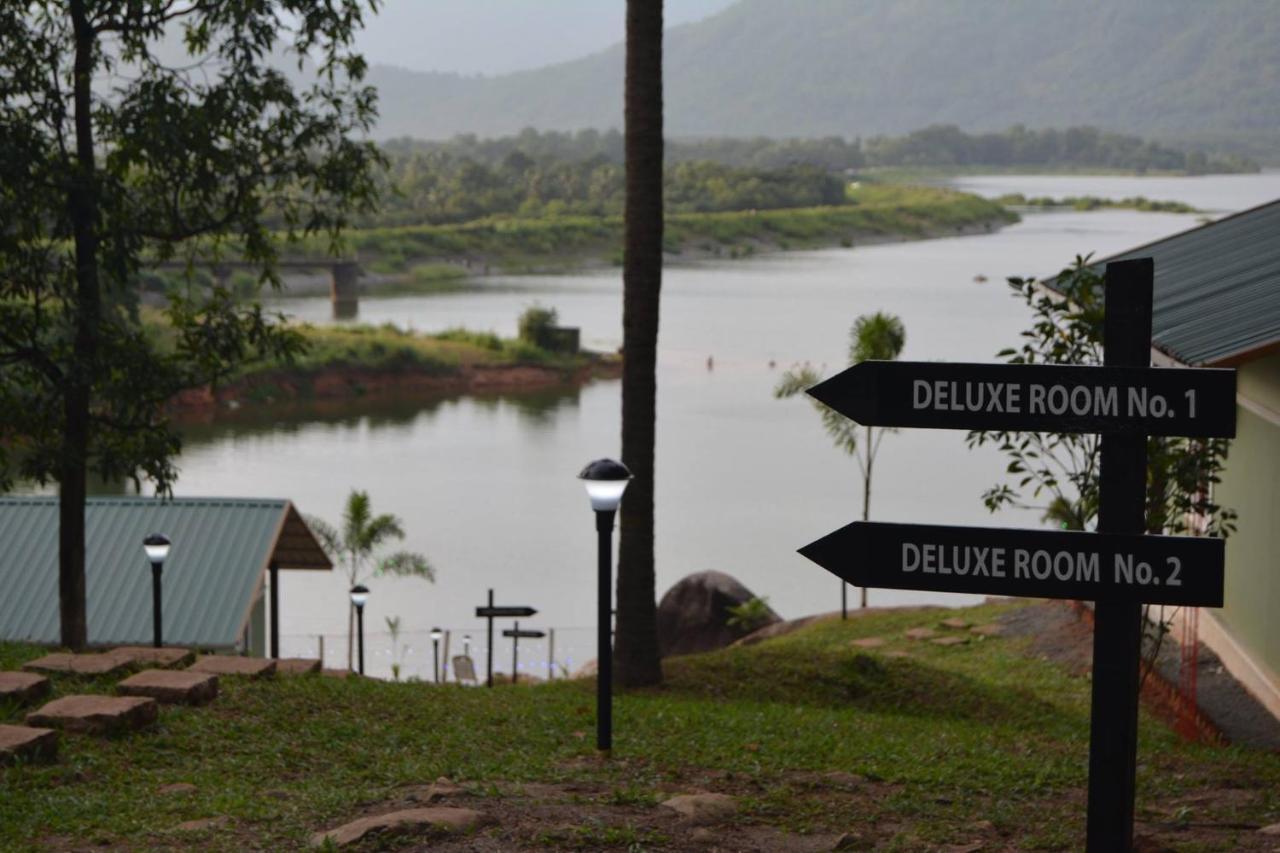 Diga Vista Resorts Palakkad Exterior photo