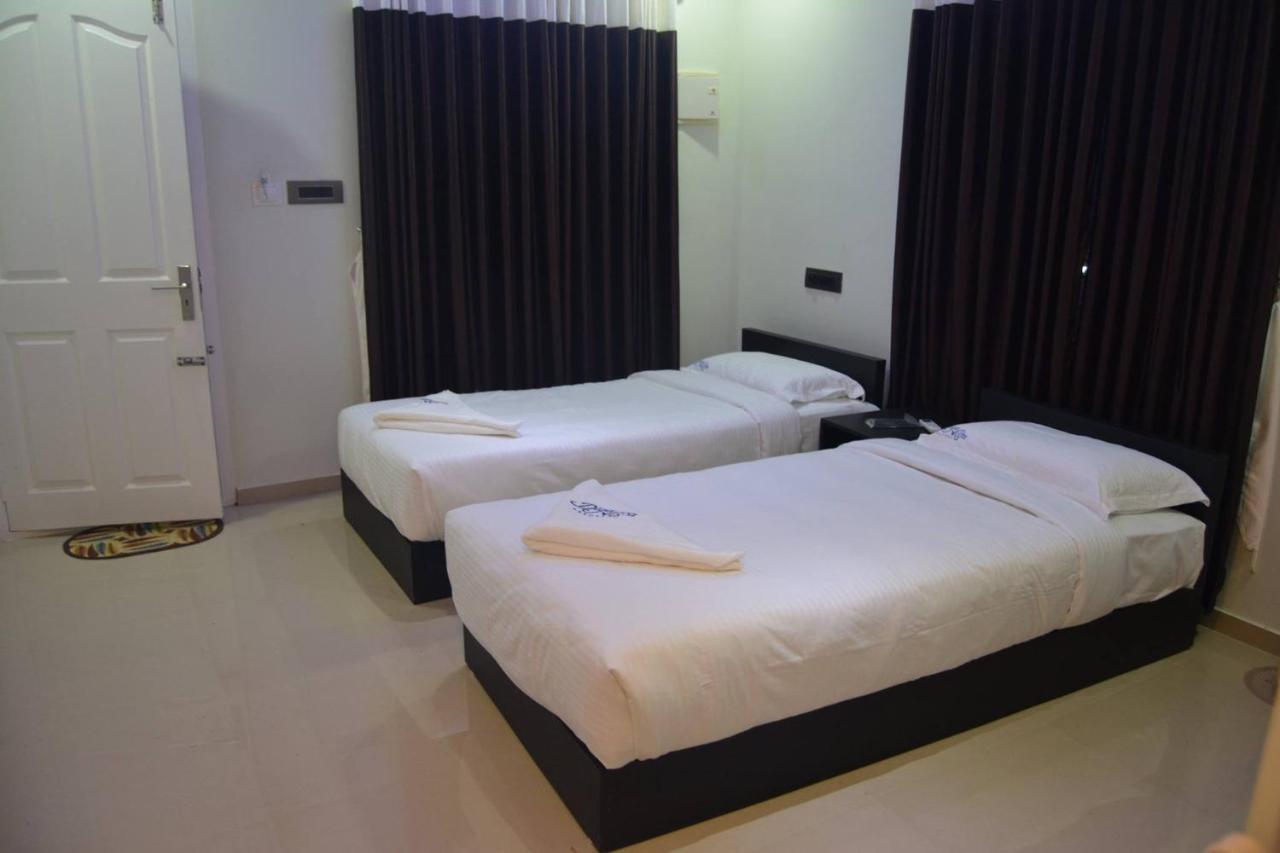 Diga Vista Resorts Palakkad Exterior photo
