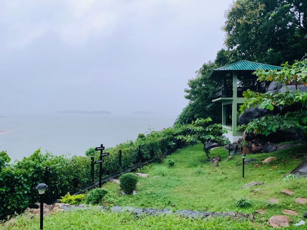 Diga Vista Resorts Palakkad Exterior photo